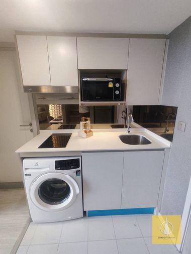 picture G 7335 💛中国客户,请加微信。(在联系方式的旁边) For rent Knightsbridge Prime Sathorn Line❤️💜@condopremium💜❤️Ready to move in ⬛🟨 📞 065 695 3645🟨⬛ - 6/12