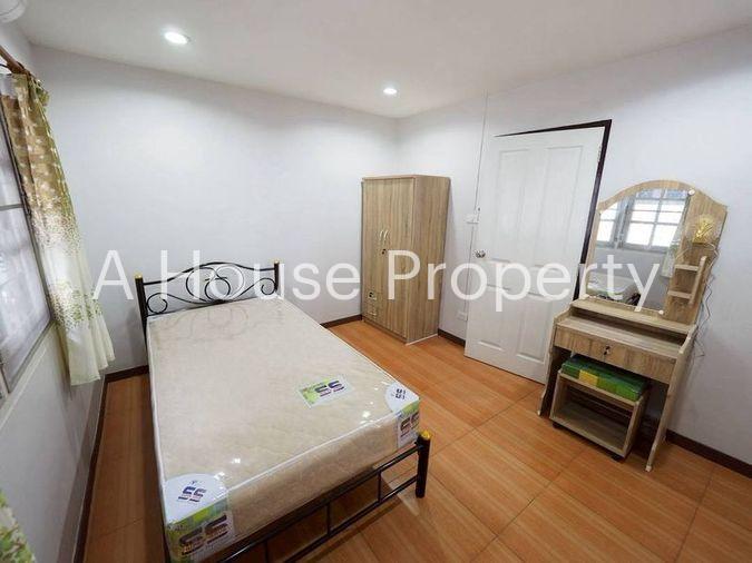 รูป ขายบ้านเดี่ยว 2 ชั้น หลังใหญ่ ราคาถูก โซนเก้ากิโล ศรีราชา ชลบุรี - รูปที่ 6/14