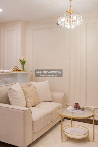 รูป 🍃Condo365030525🍃 โครงการ : ดิ เอสเคป สุขุมวิท 101/1 ✅ ว่าง ✅ The Escape Sukhumvit 101/1 - รูปที่ 9/21
