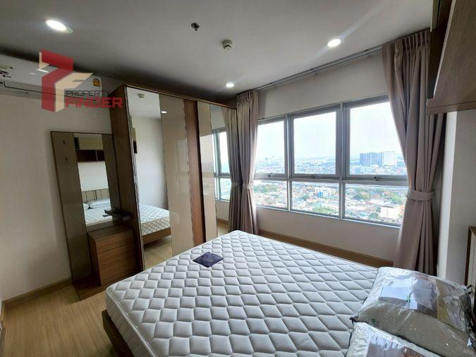 รูป Rds-4796 ให้เช่าคอนโด ศุภาลัย เวอเรนด้า สุขุมวิท 117 นัดชมห้อง 👉line : @propertybkk2 - รูปที่ 5/17