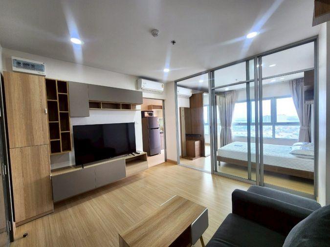 รูป Rds-4796   ให้เช่าคอนโด ศุภาลัย เวอเรนด้า สุขุมวิท 117   นัดชมห้อง 👉line : @propertybkk2 - รูปที่ 13/17