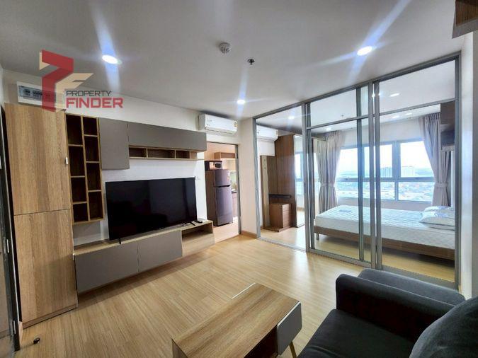 รูป Rds-4796 ให้เช่าคอนโด ศุภาลัย เวอเรนด้า สุขุมวิท 117 นัดชมห้อง 👉line : @propertybkk2 - รูปที่ 13/17