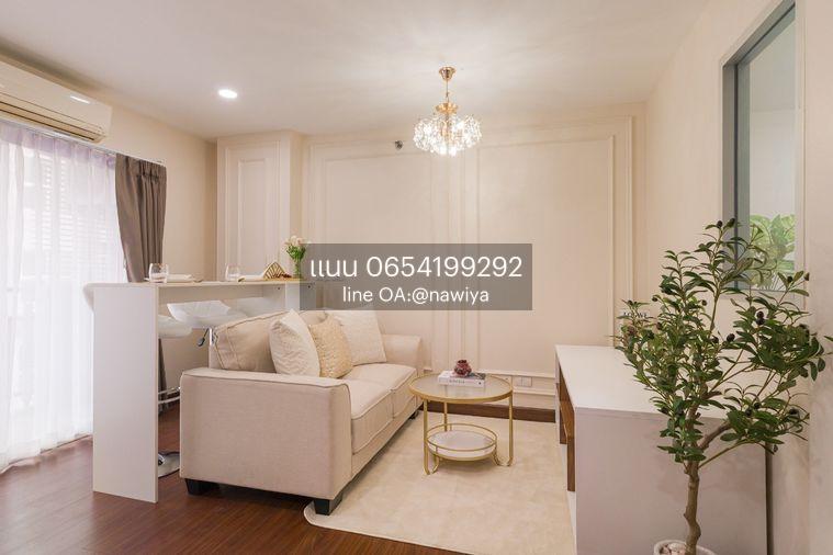 รูป 🍃Condo365030525🍃 โครงการ : ดิ เอสเคป สุขุมวิท 101/1 ✅ ว่าง ✅ The Escape Sukhumvit 101/1 - รูปที่ 10/21