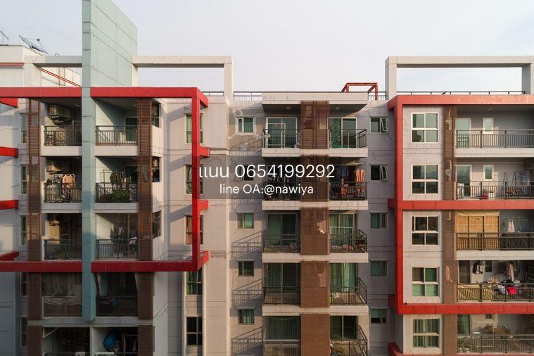 รูป 🍃Condo365030525🍃 โครงการ : ดิ เอสเคป สุขุมวิท 101/1 ✅ ว่าง ✅ The Escape Sukhumvit 101/1 - รูปที่ 21/21