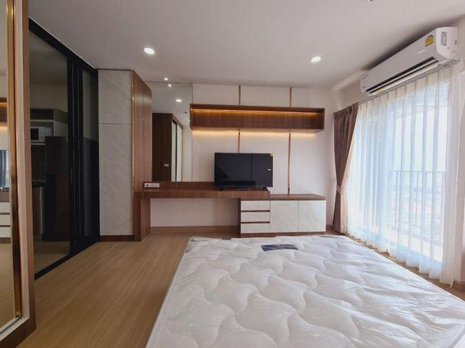 รูป Rds-4795   ให้เช่าคอนโด ศุภาลัย เวอเรนด้า สุขุมวิท 117   นัดชมห้อง 👉line : @propertybkk2 - รูปที่ 5/15