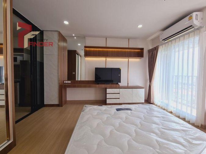 รูป Rds-4795 ให้เช่าคอนโด ศุภาลัย เวอเรนด้า สุขุมวิท 117 นัดชมห้อง 👉line : @propertybkk2 - รูปที่ 5/15