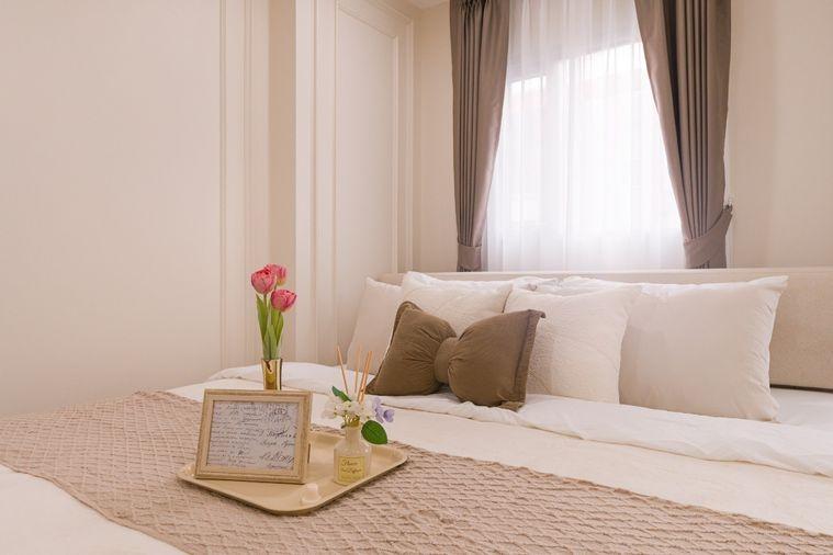 รูป 🍃Condo365030525🍃  โครงการ : ดิ เอสเคป สุขุมวิท 101/1   ✅ ว่าง ✅ The Escape Sukhumvit 101/1 - รูปที่ 6/21