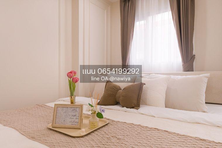 รูป 🍃Condo365030525🍃 โครงการ : ดิ เอสเคป สุขุมวิท 101/1 ✅ ว่าง ✅ The Escape Sukhumvit 101/1 - รูปที่ 6/21