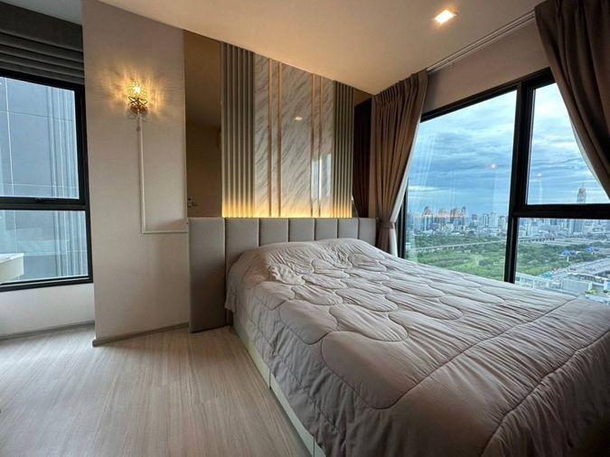 รูป Rds-4785 ให้เช่าคอนโด Life Asoke-Rama 9 นัดชมห้อง 👉line : @propertyfinder - รูปที่ 2/6