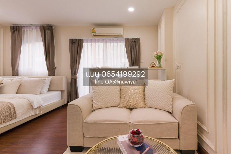 รูป 🍃Condo365030525🍃 โครงการ : ดิ เอสเคป สุขุมวิท 101/1 ✅ ว่าง ✅ The Escape Sukhumvit 101/1 - รูปที่ 8/21