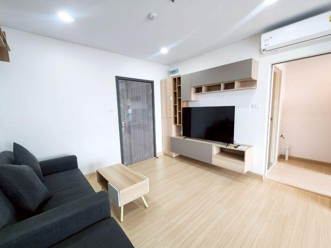 รูป Rds-4796   ให้เช่าคอนโด ศุภาลัย เวอเรนด้า สุขุมวิท 117   นัดชมห้อง 👉line : @propertybkk2 - รูปที่ 9/17