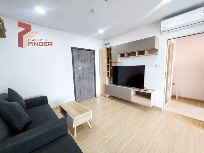 รูป Rds-4796 ให้เช่าคอนโด ศุภาลัย เวอเรนด้า สุขุมวิท 117 นัดชมห้อง 👉line : @propertybkk2 - รูปที่ 9/17