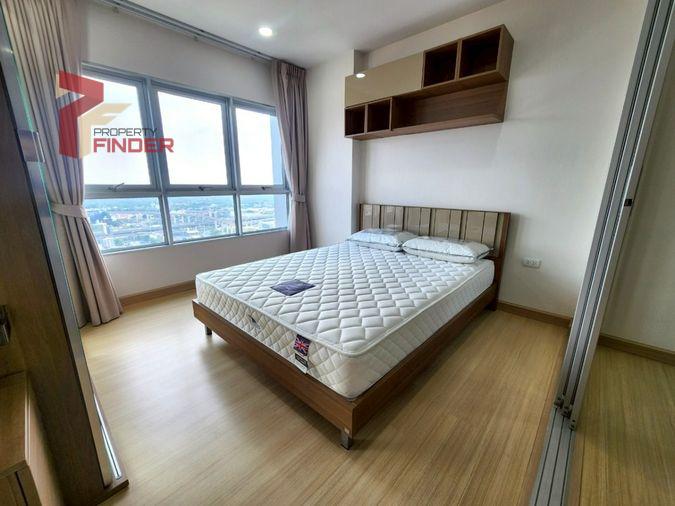 รูป Rds-4796 ให้เช่าคอนโด ศุภาลัย เวอเรนด้า สุขุมวิท 117 นัดชมห้อง 👉line : @propertybkk2 - รูปที่ 1/17