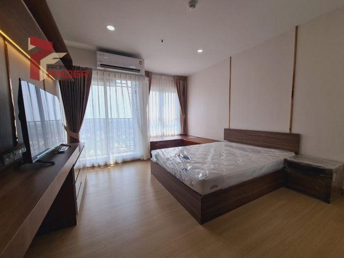 รูป Rds-4795 ให้เช่าคอนโด ศุภาลัย เวอเรนด้า สุขุมวิท 117 นัดชมห้อง 👉line : @propertybkk2 - รูปที่ 1/15