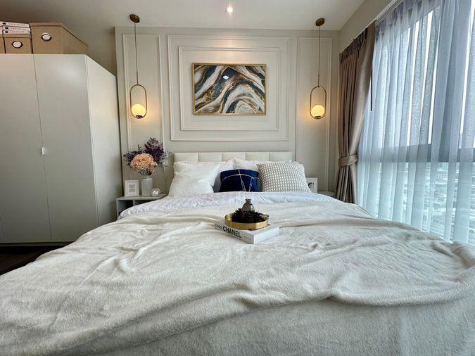 picture Condo for rent BROMPTON Pet Friendly Sukhumvit 107 - 1/3