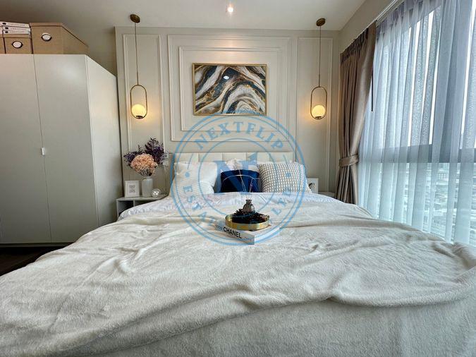 picture Condo for rent BROMPTON Pet Friendly Sukhumvit 107 - 1/3