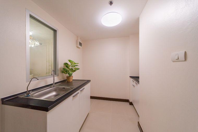 รูป 🍃Condo365030525🍃  โครงการ : ดิ เอสเคป สุขุมวิท 101/1   ✅ ว่าง ✅ The Escape Sukhumvit 101/1 - รูปที่ 15/21