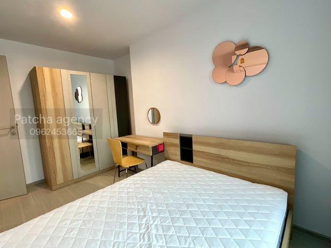 picture for rent Life Ladprao. 1bed 35sqm. Line id: @pfagent - 8/9