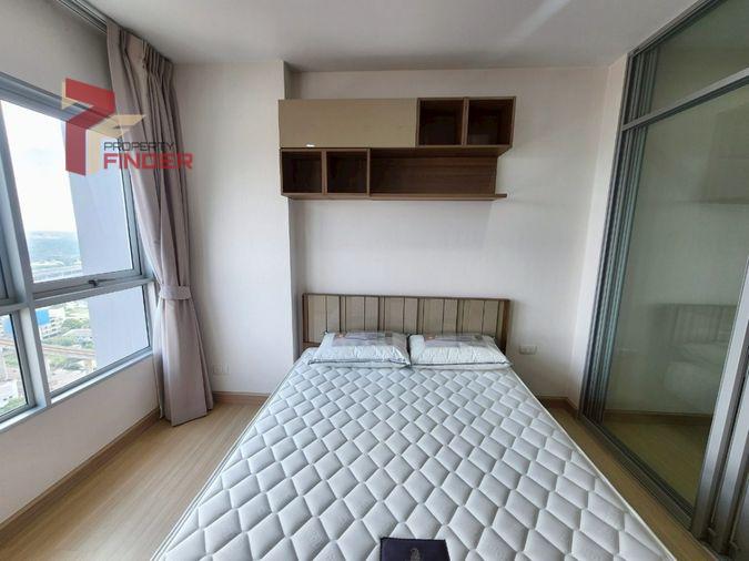 รูป Rds-4796 ให้เช่าคอนโด ศุภาลัย เวอเรนด้า สุขุมวิท 117 นัดชมห้อง 👉line : @propertybkk2 - รูปที่ 6/17