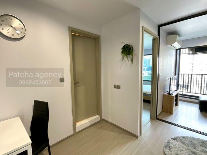 picture for rent Life Ladprao. 1bed 35sqm. Line id: @pfagent - 4/9