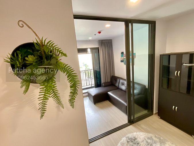 picture for rent Life Ladprao. 1bed 35sqm. Line id: @pfagent - 3/9