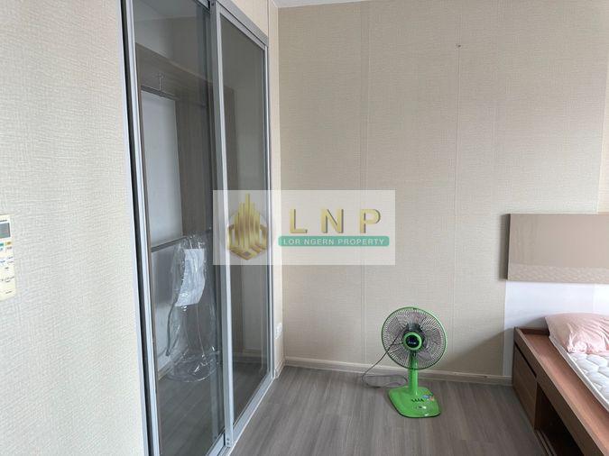 รูป LNP-C6871 ขายคอนโด The Parkland Charan - Pinklao (เดอะ พาร์คแลนด์ จรัญ - ปิ่นเกล้า) - รูปที่ 4/16