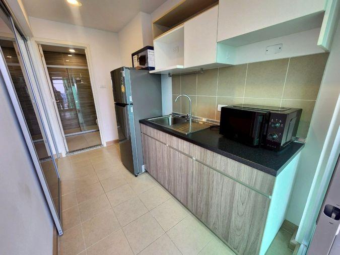 รูป Rds-4796   ให้เช่าคอนโด ศุภาลัย เวอเรนด้า สุขุมวิท 117   นัดชมห้อง 👉line : @propertybkk2 - รูปที่ 15/17