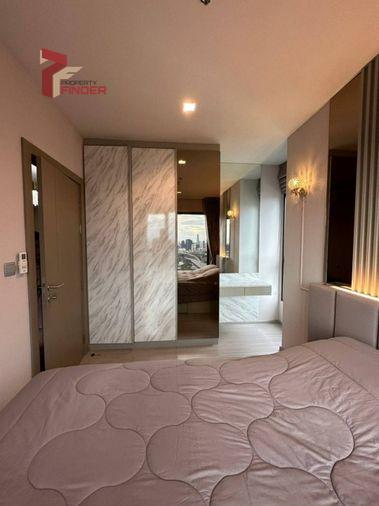 รูป Rds-4785 ให้เช่าคอนโด Life Asoke-Rama 9 นัดชมห้อง 👉line : @propertyfinder - รูปที่ 3/6