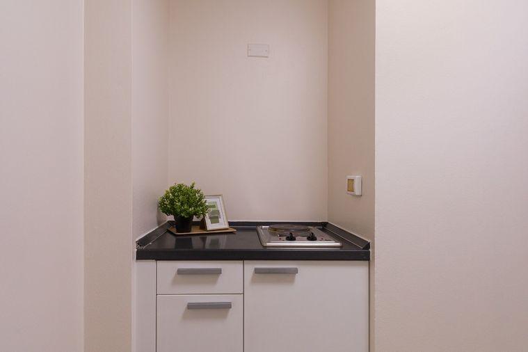 รูป 🍃Condo365030525🍃  โครงการ : ดิ เอสเคป สุขุมวิท 101/1   ✅ ว่าง ✅ The Escape Sukhumvit 101/1 - รูปที่ 17/21