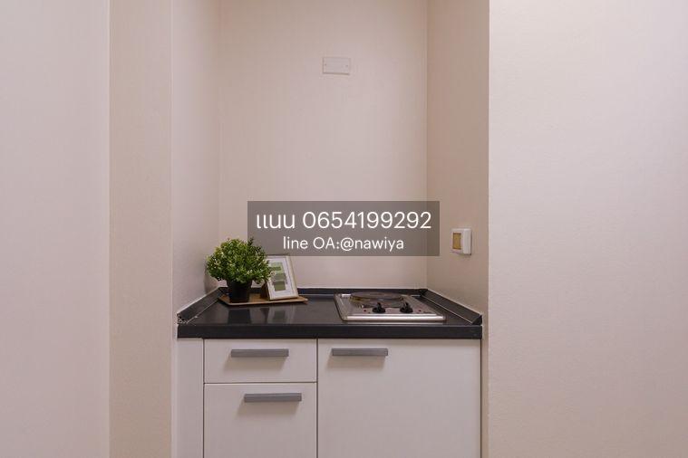 รูป 🍃Condo365030525🍃 โครงการ : ดิ เอสเคป สุขุมวิท 101/1 ✅ ว่าง ✅ The Escape Sukhumvit 101/1 - รูปที่ 17/21