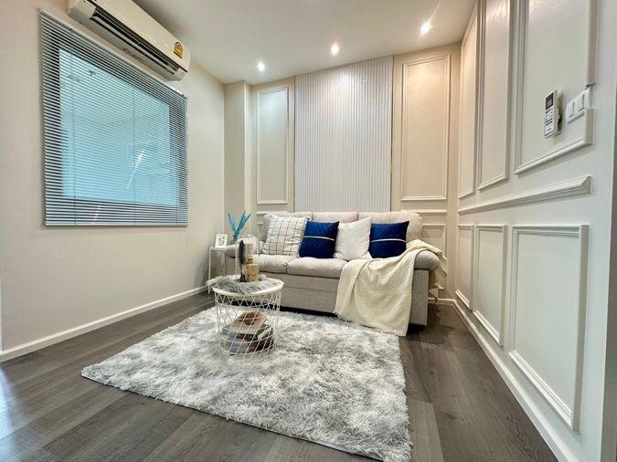 picture Condo for rent BROMPTON Pet Friendly Sukhumvit 107 - 3/3