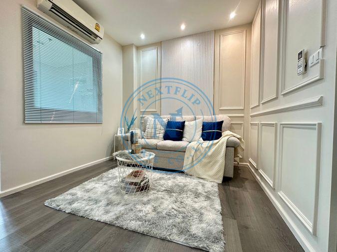 picture Condo for rent BROMPTON Pet Friendly Sukhumvit 107 - 3/3