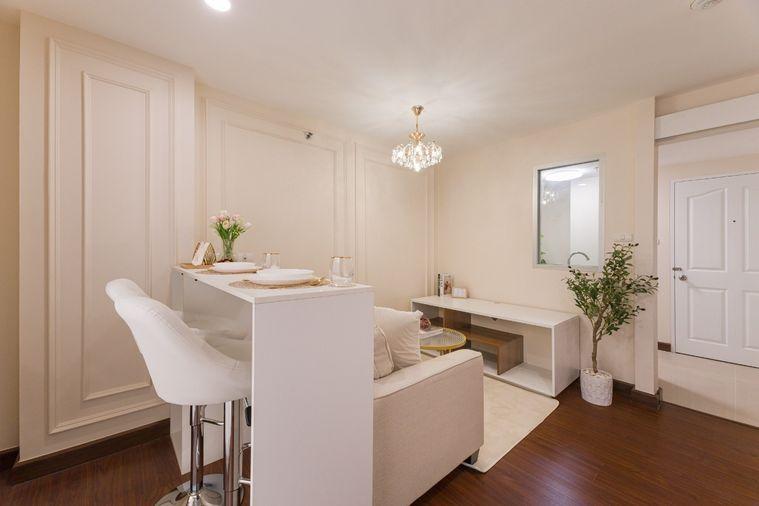รูป 🍃Condo365030525🍃  โครงการ : ดิ เอสเคป สุขุมวิท 101/1   ✅ ว่าง ✅ The Escape Sukhumvit 101/1 - รูปที่ 13/21