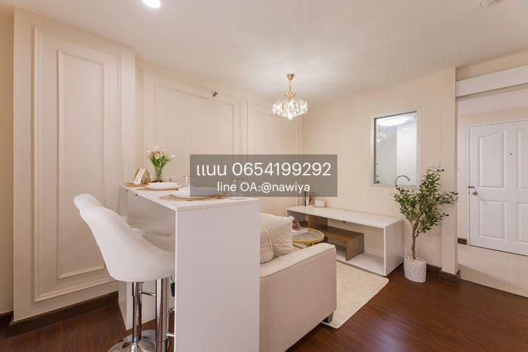 รูป 🍃Condo365030525🍃 โครงการ : ดิ เอสเคป สุขุมวิท 101/1 ✅ ว่าง ✅ The Escape Sukhumvit 101/1 - รูปที่ 13/21