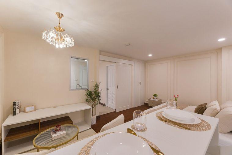 รูป 🍃Condo365030525🍃  โครงการ : ดิ เอสเคป สุขุมวิท 101/1   ✅ ว่าง ✅ The Escape Sukhumvit 101/1 - รูปที่ 14/21