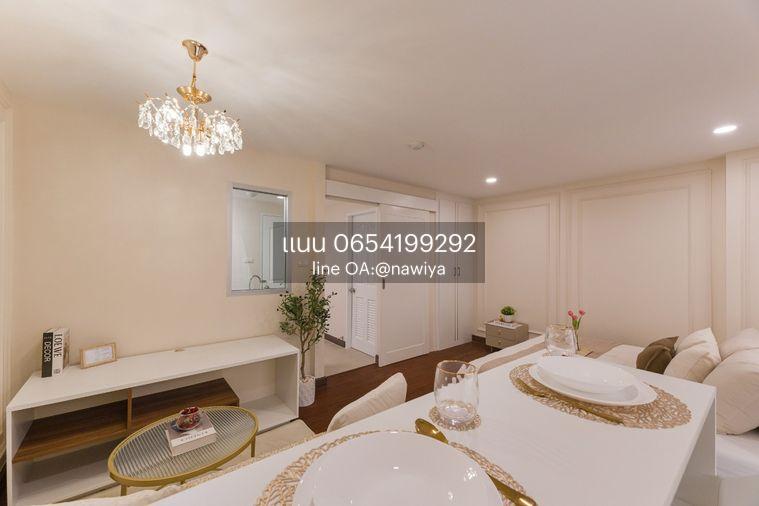 รูป 🍃Condo365030525🍃 โครงการ : ดิ เอสเคป สุขุมวิท 101/1 ✅ ว่าง ✅ The Escape Sukhumvit 101/1 - รูปที่ 14/21