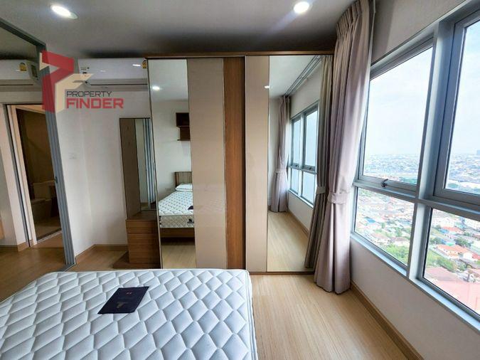 รูป Rds-4796 ให้เช่าคอนโด ศุภาลัย เวอเรนด้า สุขุมวิท 117 นัดชมห้อง 👉line : @propertybkk2 - รูปที่ 7/17