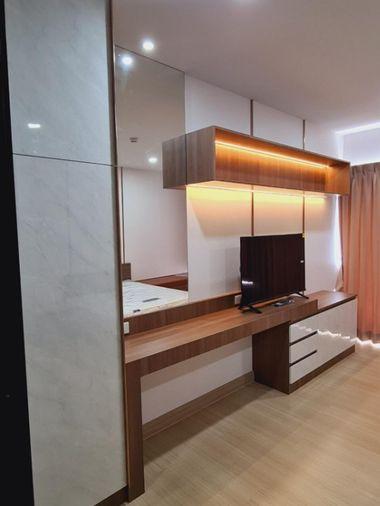 รูป Rds-4795   ให้เช่าคอนโด ศุภาลัย เวอเรนด้า สุขุมวิท 117   นัดชมห้อง 👉line : @propertybkk2 - รูปที่ 7/15