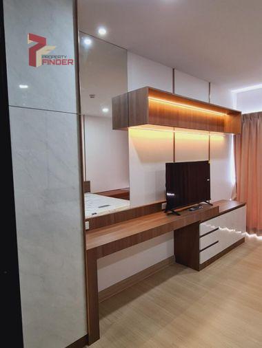 รูป Rds-4795 ให้เช่าคอนโด ศุภาลัย เวอเรนด้า สุขุมวิท 117 นัดชมห้อง 👉line : @propertybkk2 - รูปที่ 7/15