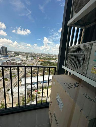 picture Condo for rent Nue Mega Plus Bangna Contact @propertybkk2 - 7/7
