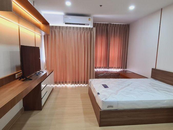 รูป Rds-4795   ให้เช่าคอนโด ศุภาลัย เวอเรนด้า สุขุมวิท 117   นัดชมห้อง 👉line : @propertybkk2 - รูปที่ 3/15