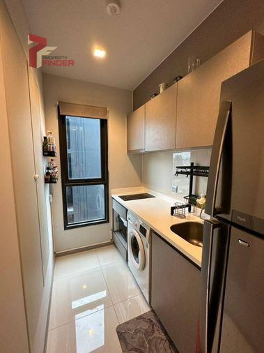 รูป Rds-4785 ให้เช่าคอนโด Life Asoke-Rama 9 นัดชมห้อง 👉line : @propertyfinder - รูปที่ 5/6