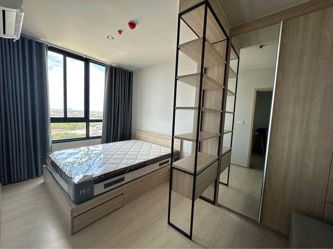 picture Condo for rent Nue Mega Plus Bangna Contact @propertybkk2 - 1/7
