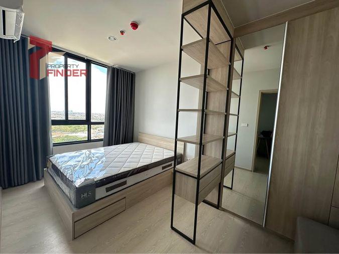 picture Condo for rent Nue Mega Plus Bangna Contact @propertybkk2 - 1/7
