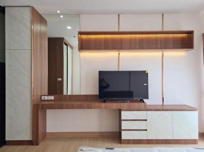 รูป Rds-4795   ให้เช่าคอนโด ศุภาลัย เวอเรนด้า สุขุมวิท 117   นัดชมห้อง 👉line : @propertybkk2 - รูปที่ 8/15