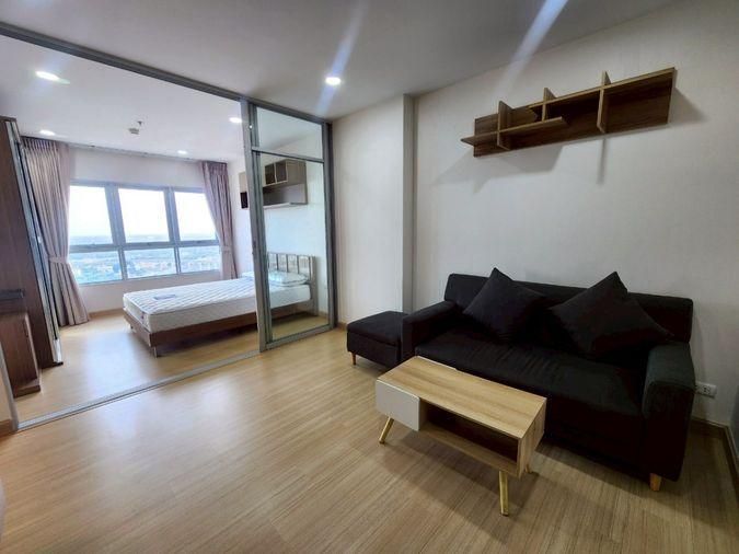 รูป Rds-4796   ให้เช่าคอนโด ศุภาลัย เวอเรนด้า สุขุมวิท 117   นัดชมห้อง 👉line : @propertybkk2 - รูปที่ 11/17