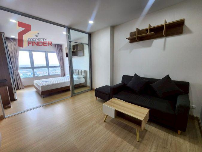 รูป Rds-4796 ให้เช่าคอนโด ศุภาลัย เวอเรนด้า สุขุมวิท 117 นัดชมห้อง 👉line : @propertybkk2 - รูปที่ 11/17