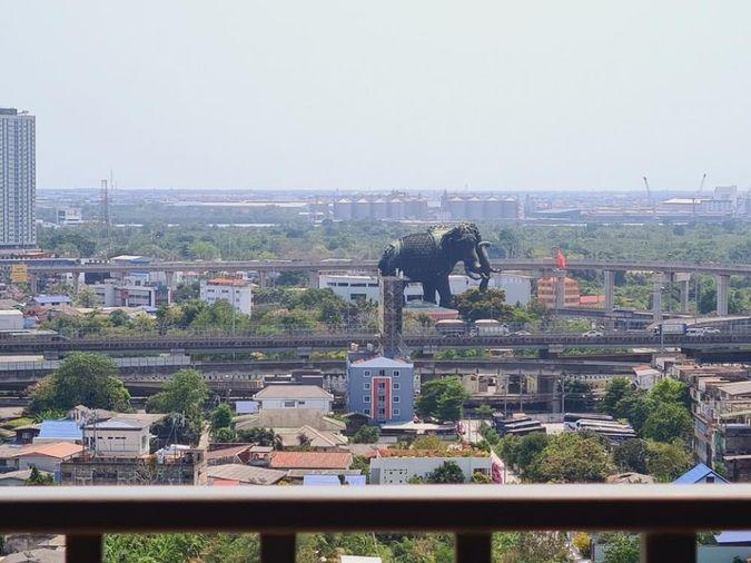 รูป Rds-4795   ให้เช่าคอนโด ศุภาลัย เวอเรนด้า สุขุมวิท 117   นัดชมห้อง 👉line : @propertybkk2 - รูปที่ 15/15