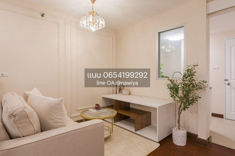 รูป 🍃Condo365030525🍃 โครงการ : ดิ เอสเคป สุขุมวิท 101/1 ✅ ว่าง ✅ The Escape Sukhumvit 101/1 - รูปที่ 12/21