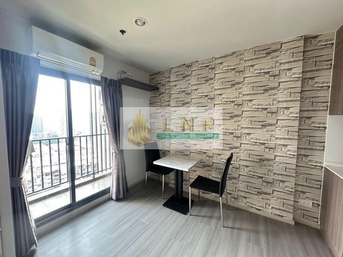 รูป LNP-C6871 ขายคอนโด The Parkland Charan - Pinklao (เดอะ พาร์คแลนด์ จรัญ - ปิ่นเกล้า) - รูปที่ 10/16